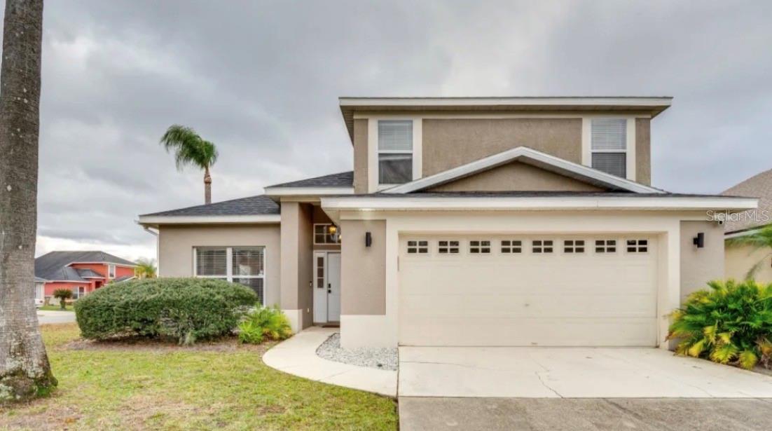 Photo of 2592 CHATHAM CIRCLE KISSIMMEE FL 34746