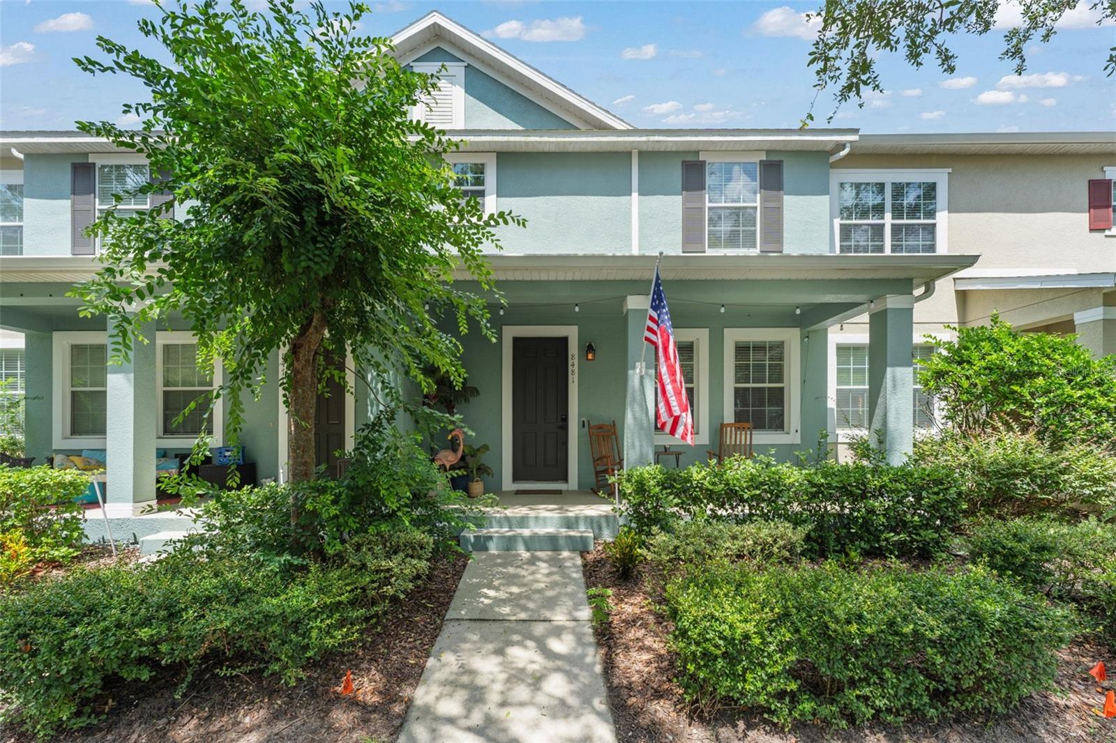 Photo of 8481 LEELAND ARCHER BOULEVARD ORLANDO FL 32836