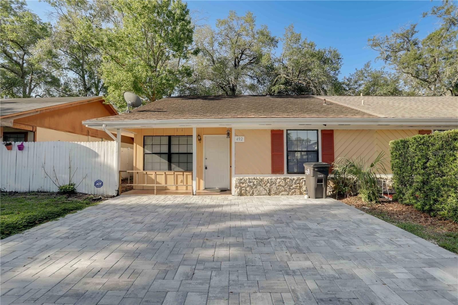 Photo of 492 TAMARACK STREET ALTAMONTE SPRINGS FL 32714