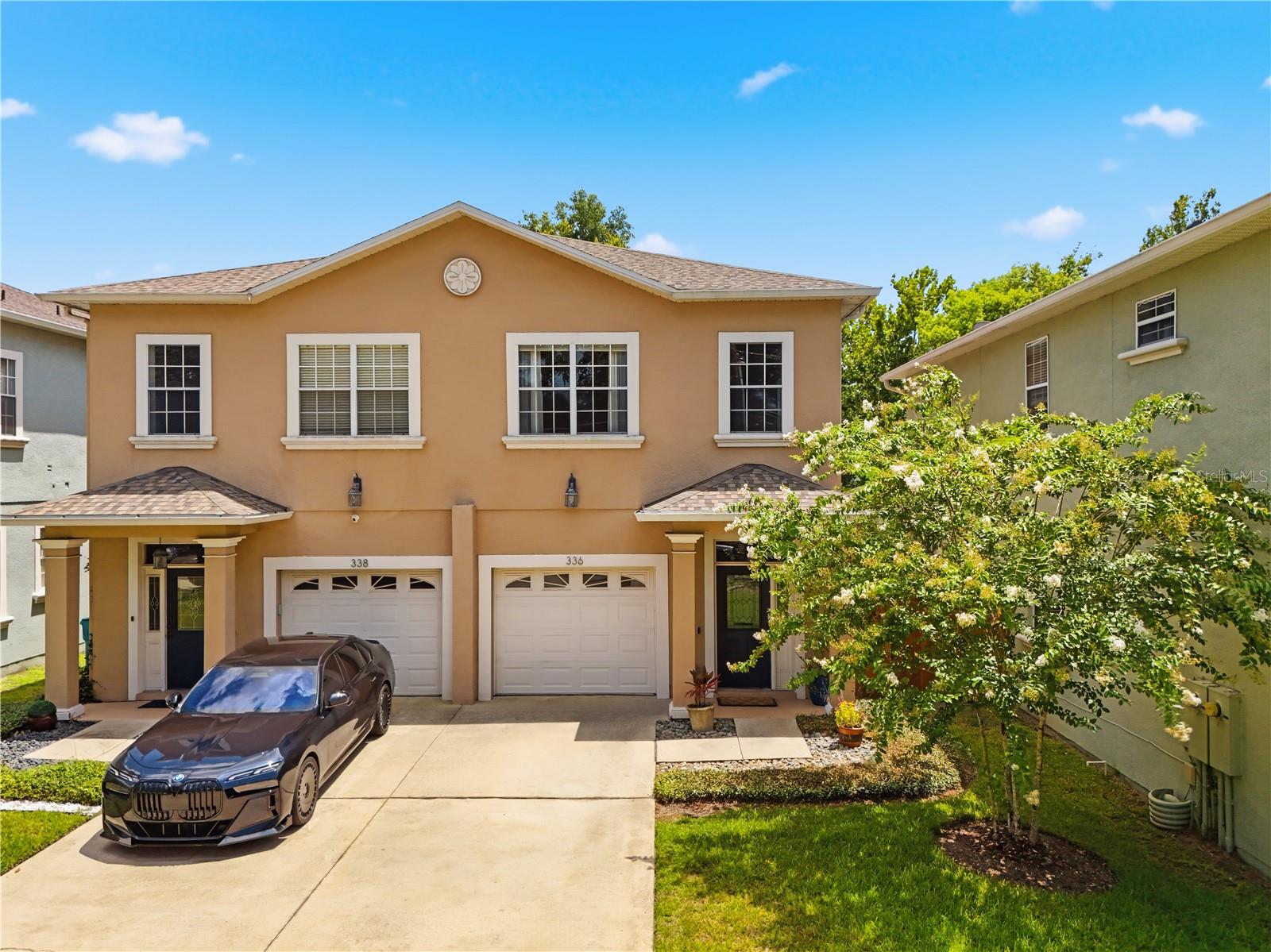 Photo of 336 E KALEY STREET ORLANDO FL 32806