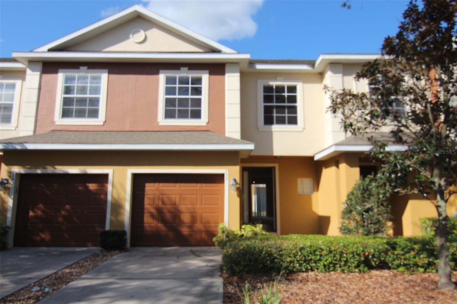 Photo of 733 FORTANINI CIRCLE OCOEE FL 34761