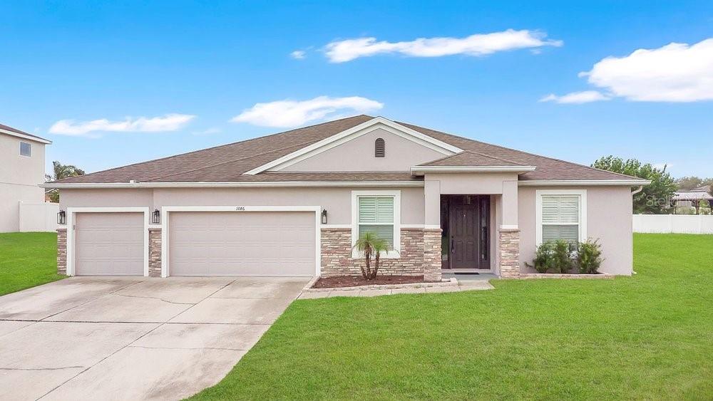 Photo of 1086 ROCK CREEK STREET APOPKA FL 32712
