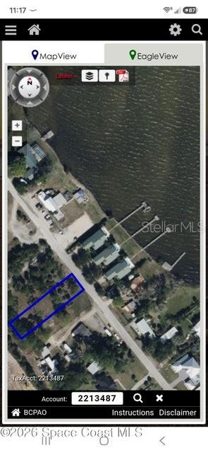 Photo of 5420 RIVEREDGE DRIVE TITUSVILLE FL 32780