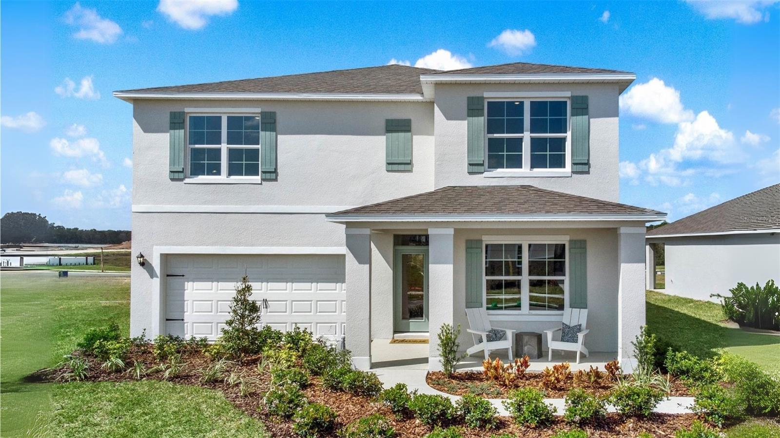 Photo of 4931 MARSHELDER STREET APOPKA FL 32712