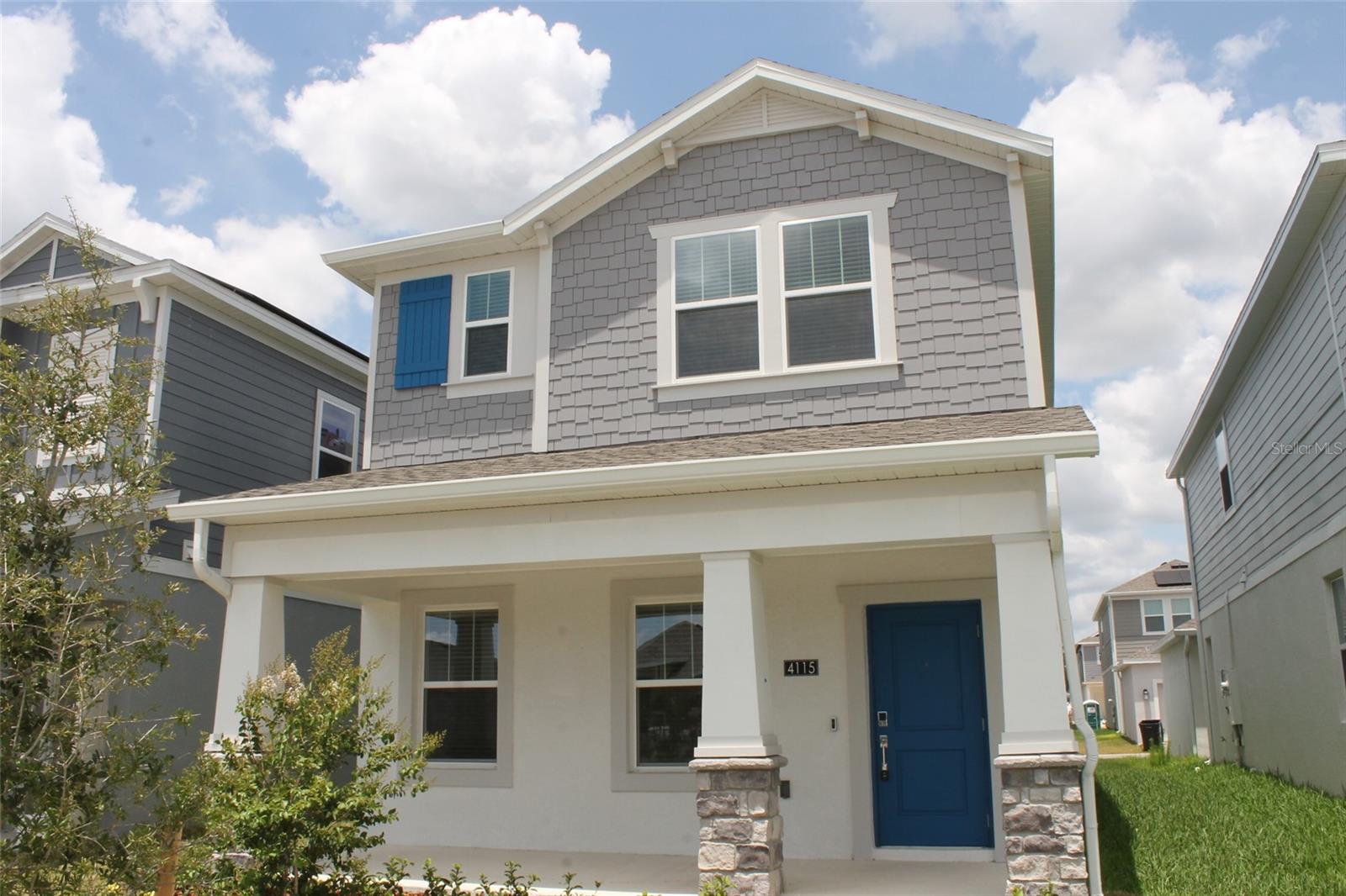 Photo of 4115 CONJUNCTION WAY APOPKA FL 32712