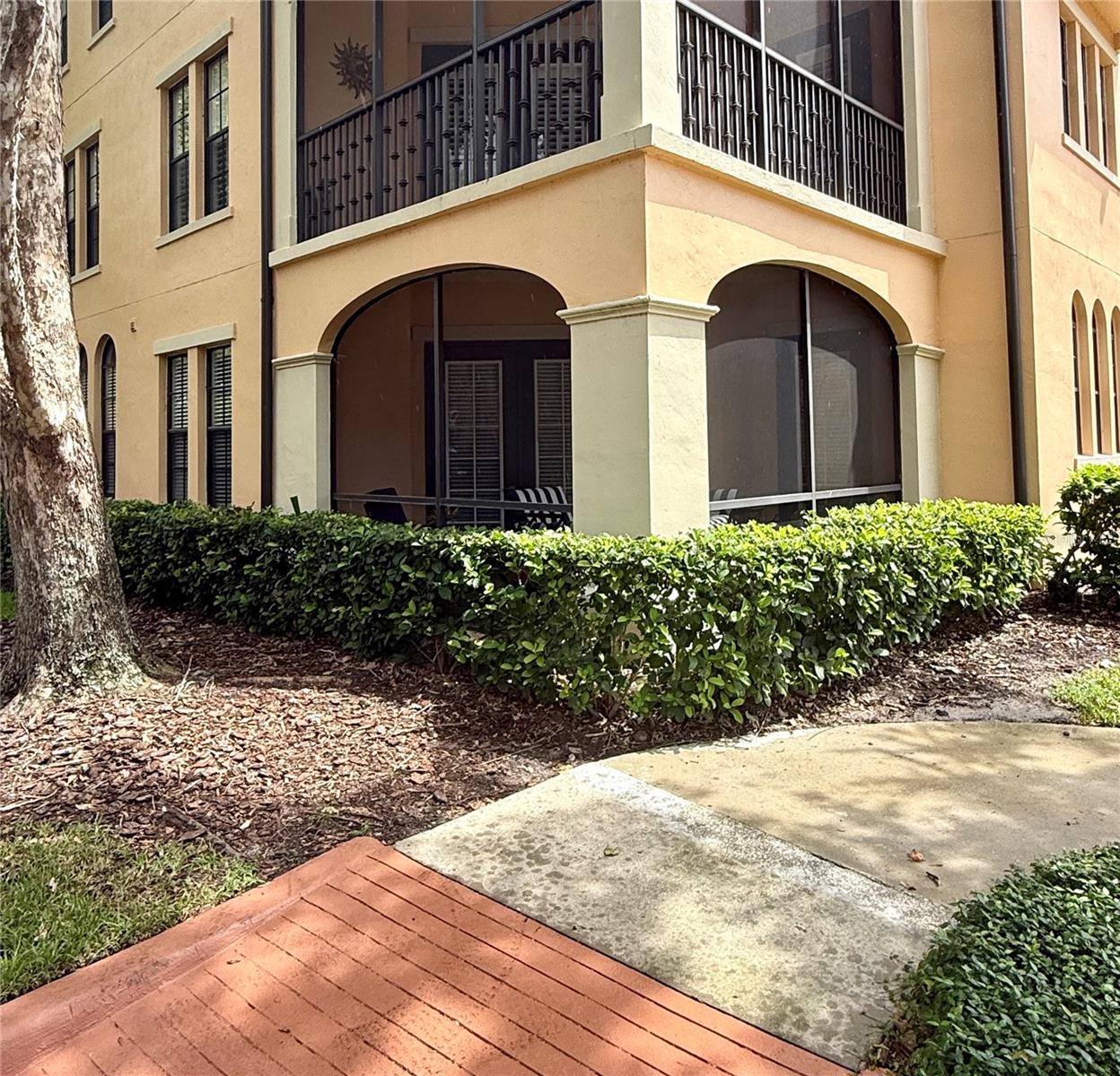 Photo of 515 MIRASOL CIRCLE #101 CELEBRATION FL 34747