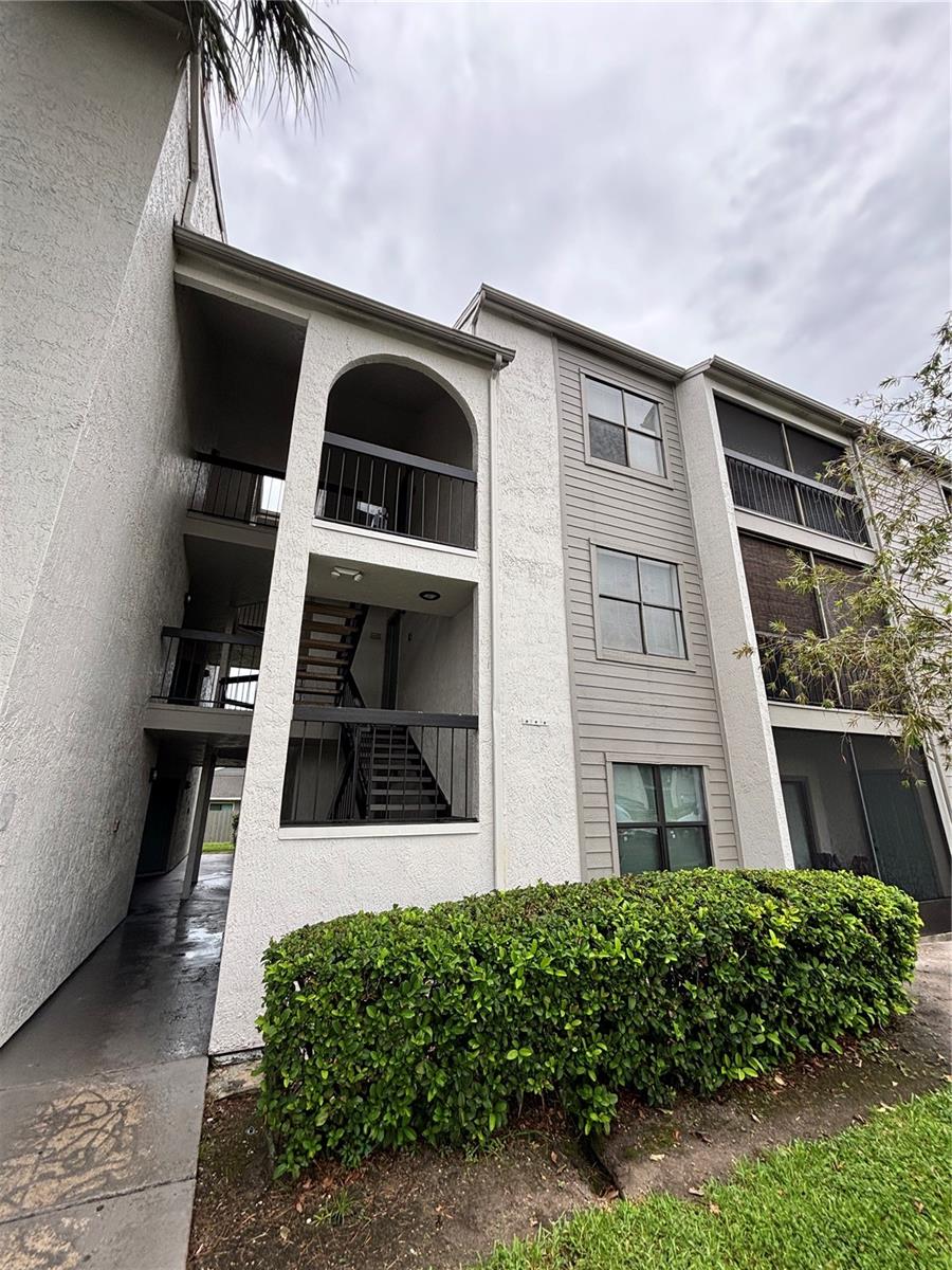 Photo of 2030 CASCADES BOULEVARD #303 KISSIMMEE FL 34741