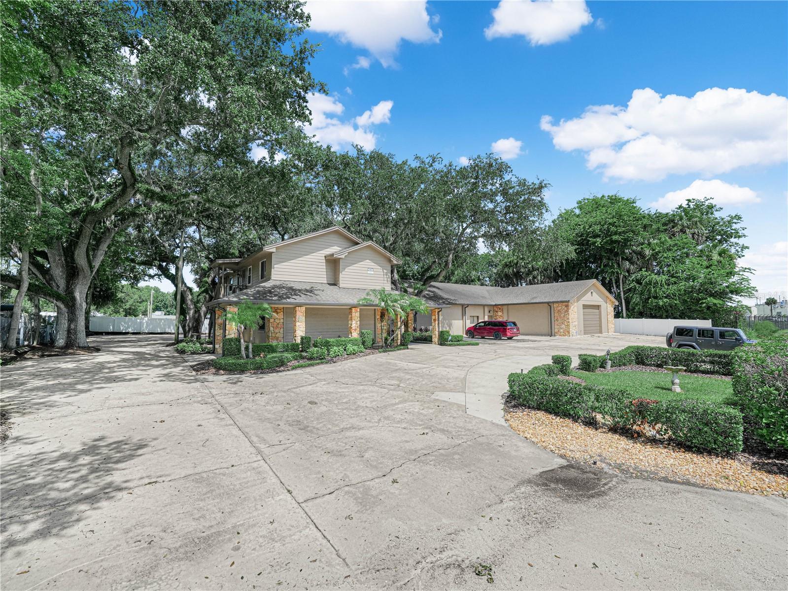 Photo of 112 N POPLAR AVENUE SANFORD FL 32771