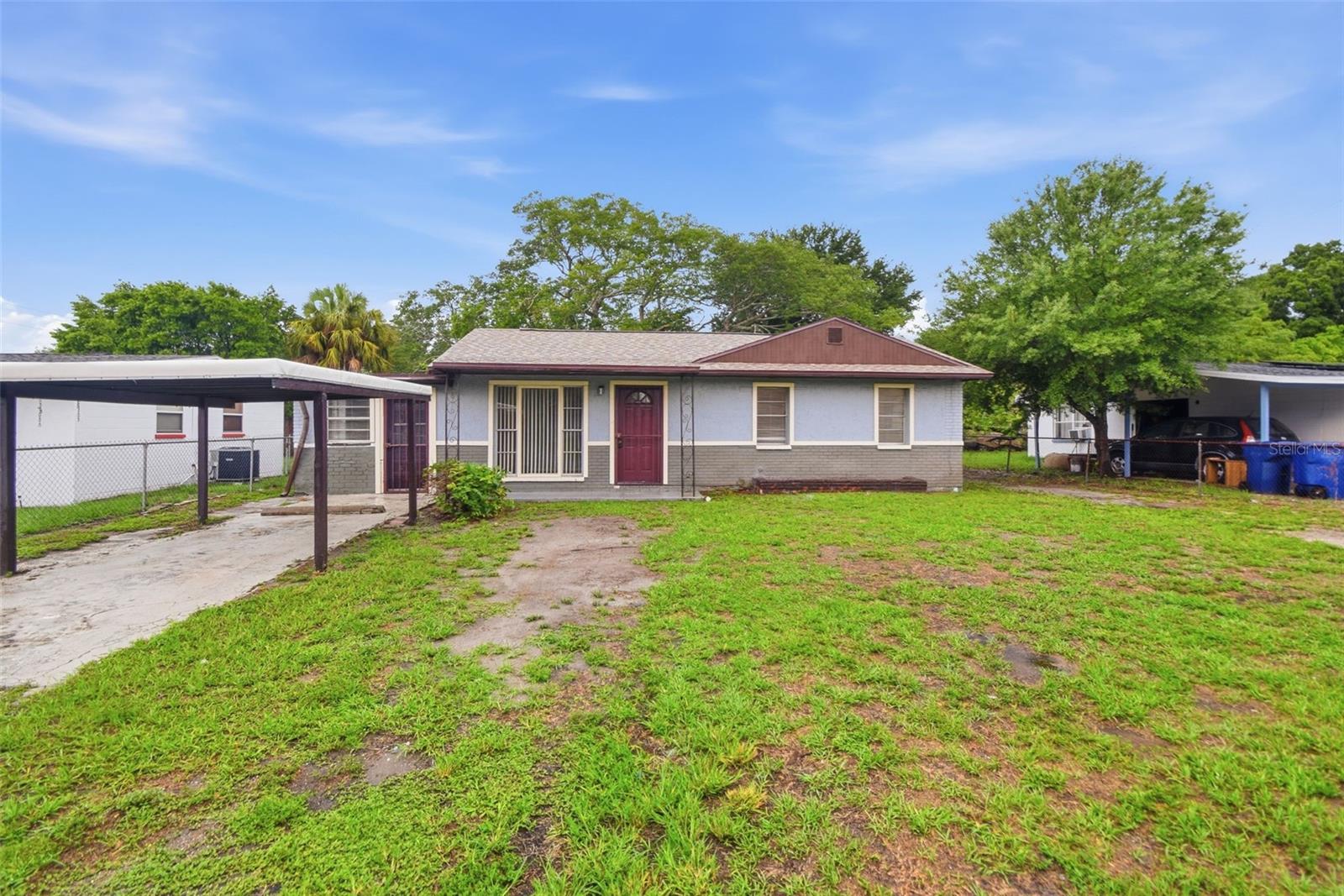 Photo of 3008 N 43RD STREET TAMPA FL 33605