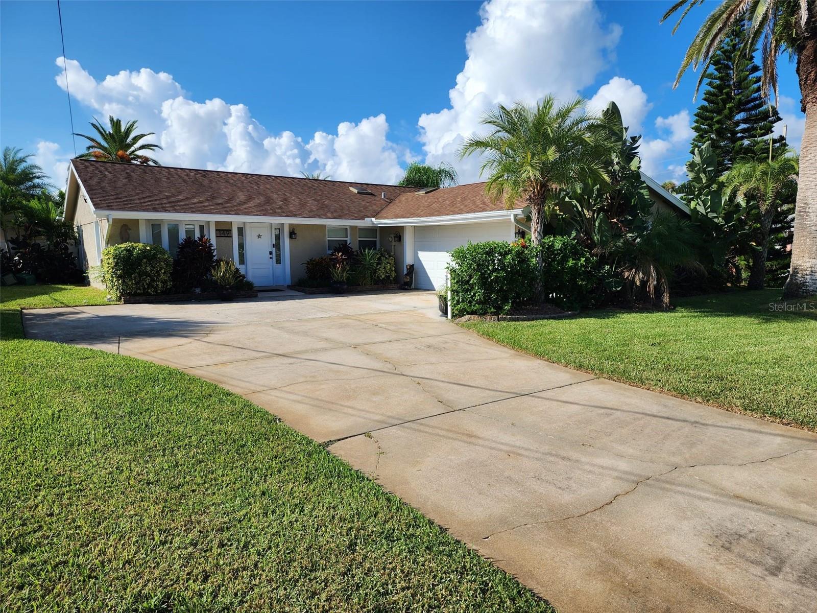 Photo of 149 SEA ISLE CIRCLE SOUTH DAYTONA FL 32119
