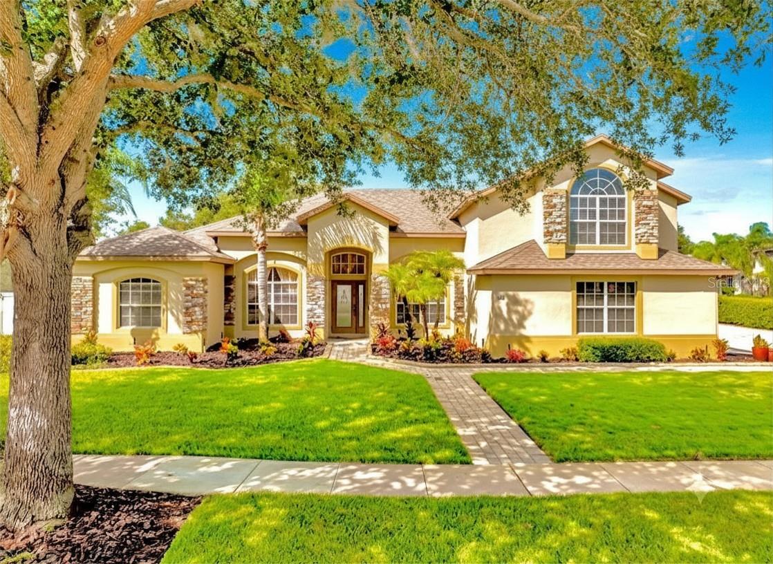 Photo of 656 POSTRIO WAY OCOEE FL 34761