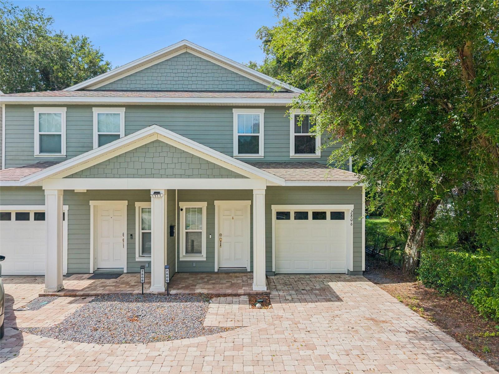 Photo of 2806 KILGORE STREET ORLANDO FL 32803