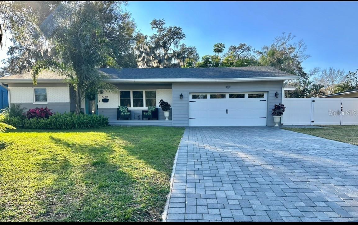 Photo of 5024 MORTIER AVENUE ORLANDO FL 32812