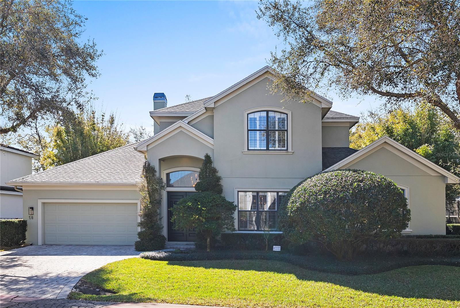 Photo of 438 HARBOUR OAKS POINTE DRIVE ORLANDO FL 32809