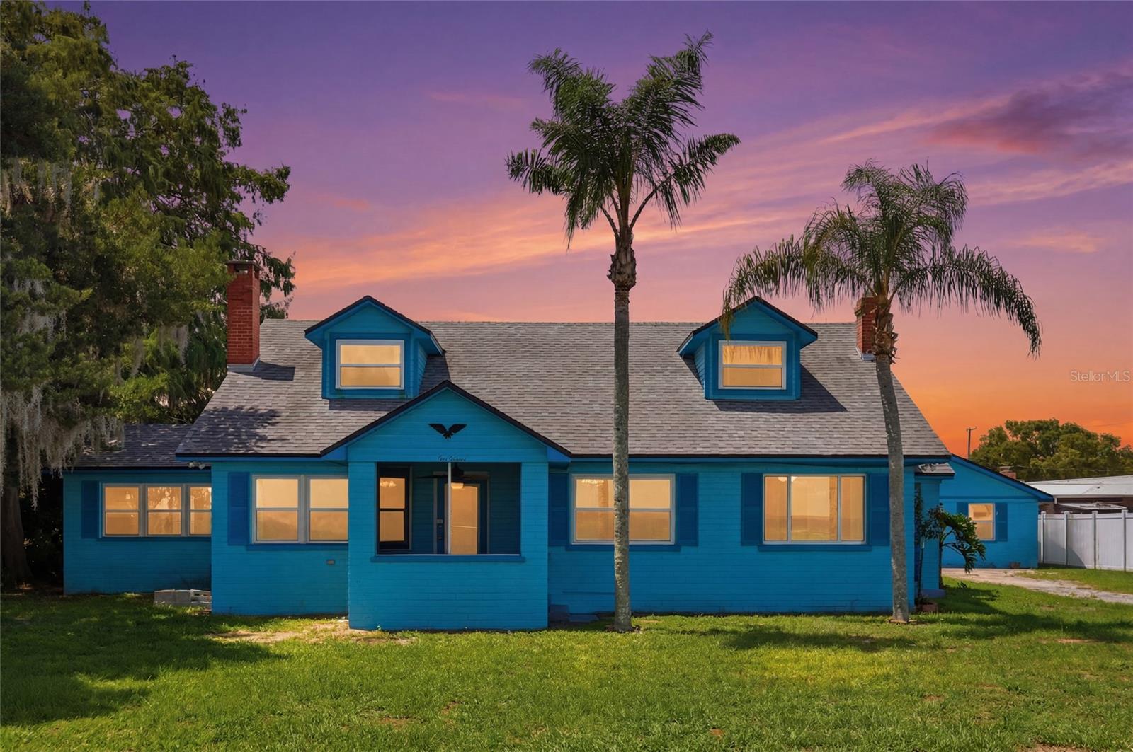 Photo of 211 LAKESHORE BOULEVARD ST CLOUD FL 34769