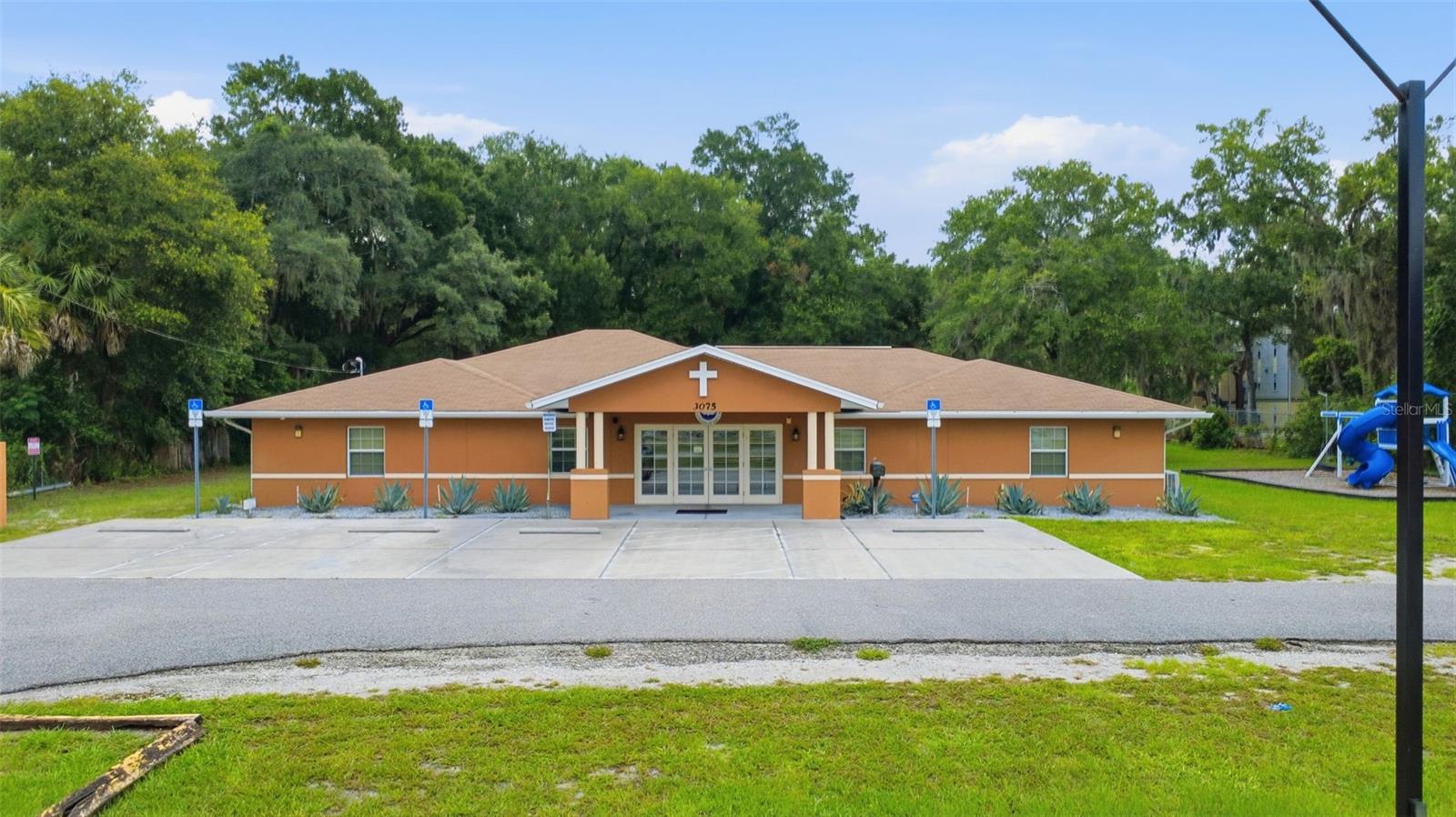 Photo of 3075 N GOLDENROD ROAD WINTER PARK FL 32792