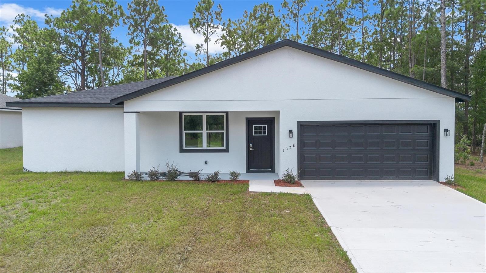 Photo of 1028 W CITRUS SPRINGS BOULEVARD CITRUS SPRINGS FL 34434