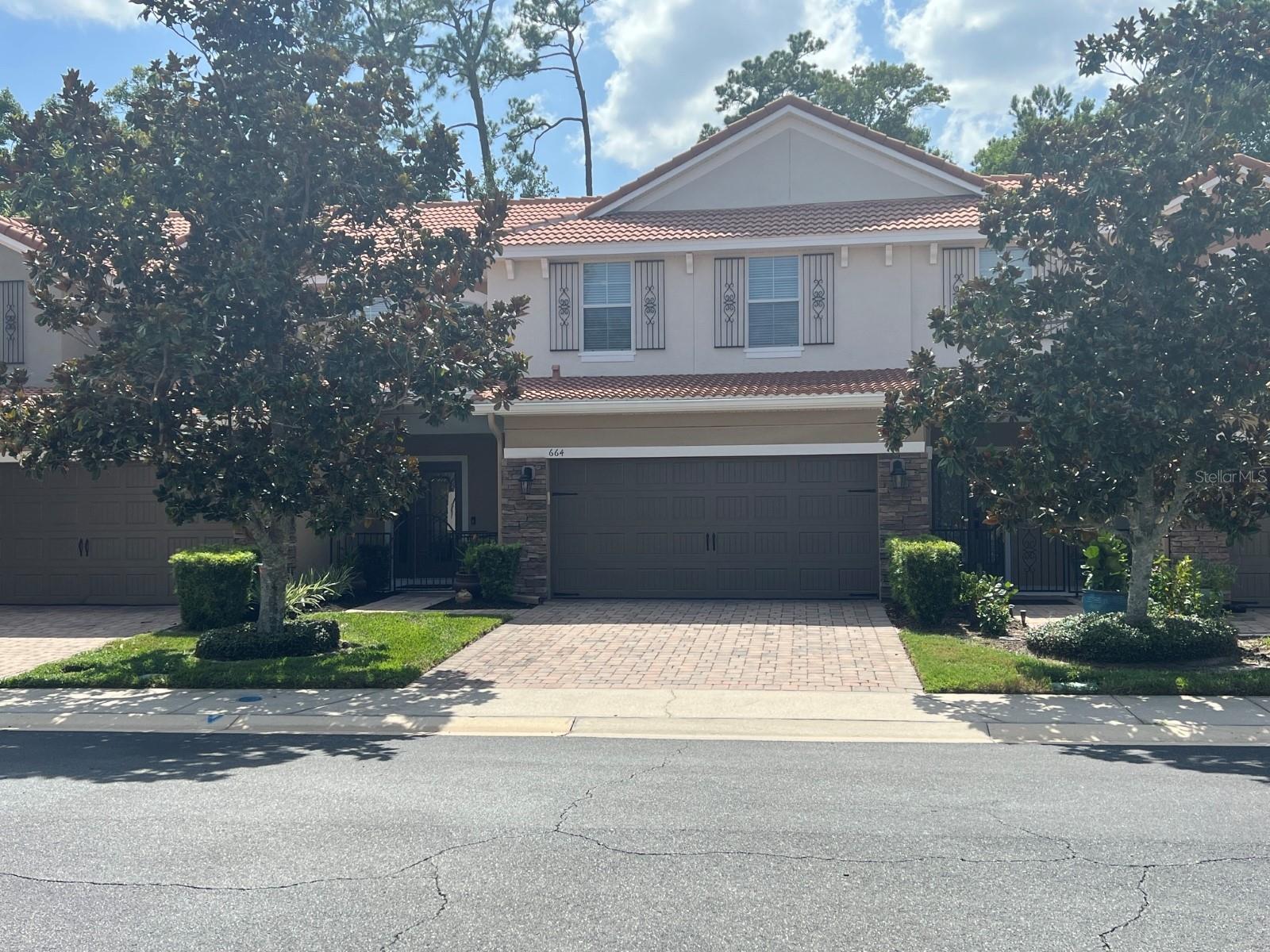 Photo of 664 VENICE PLACE SANFORD FL 32771
