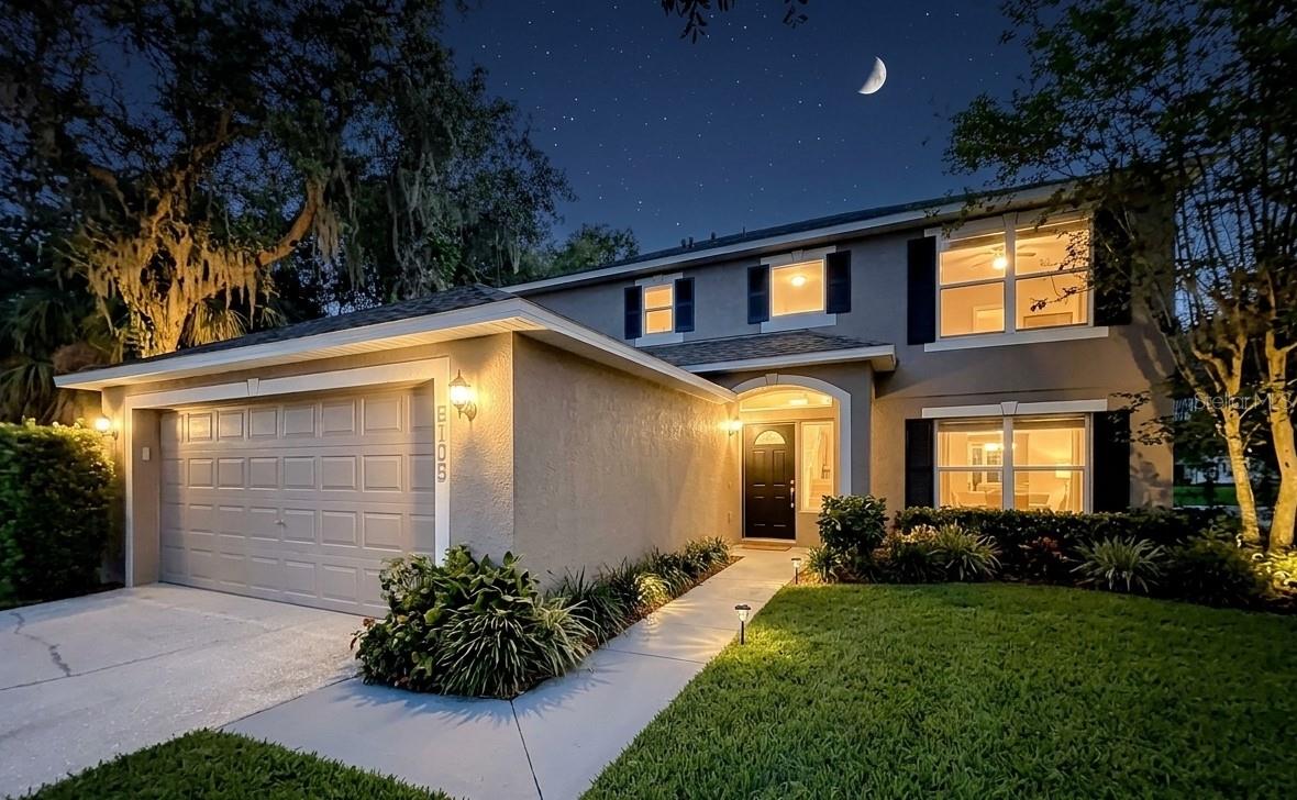 Photo of 4020 STONEFIELD DRIVE ORLANDO FL 32826