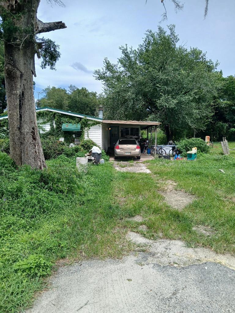 Photo of 14847 SE 47TH COURT SUMMERFIELD FL 34491