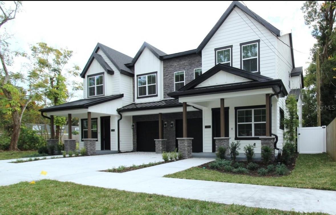 Photo of 1320 NOBLE PLACE ORLANDO FL 32801