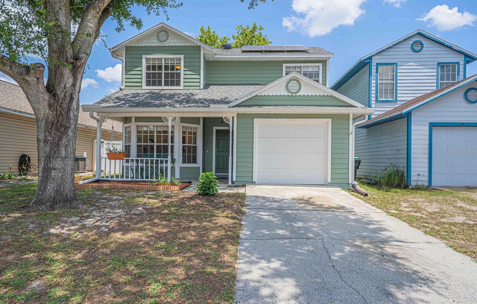 Photo of 6673 RYAN CHASE COURT ORLANDO FL 32810
