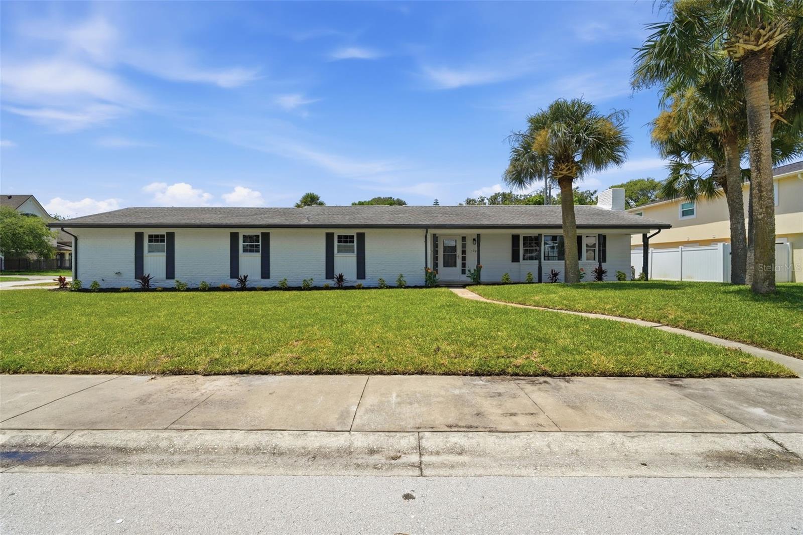 Photo of 102 ANN RUSTIN DRIVE ORMOND BEACH FL 32176