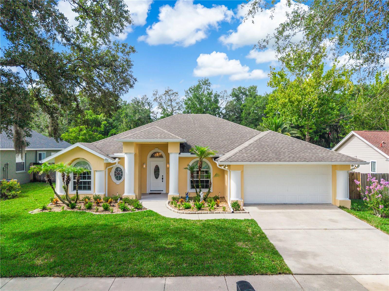 Photo of 2672 LAKE JACKSON CIRCLE APOPKA FL 32703