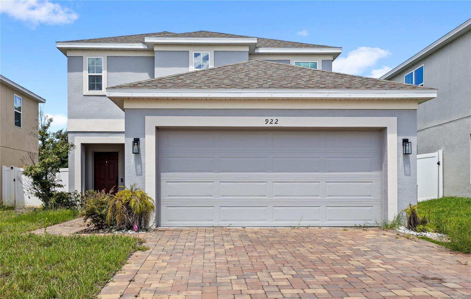 Photo of 922 ANNA PLACE DAVENPORT FL 33837
