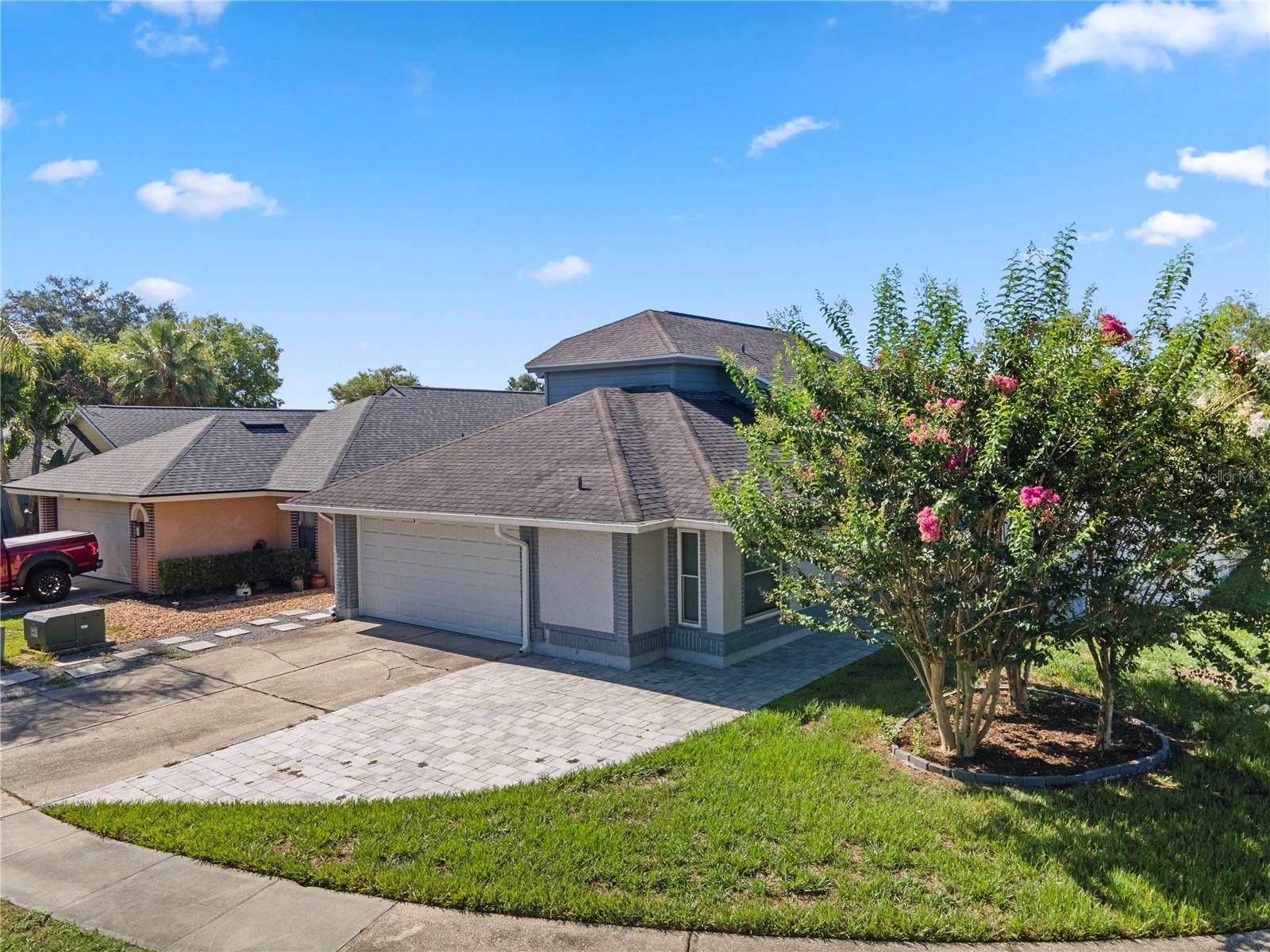 Photo of 3343 BUFFAM PLACE CASSELBERRY FL 32707