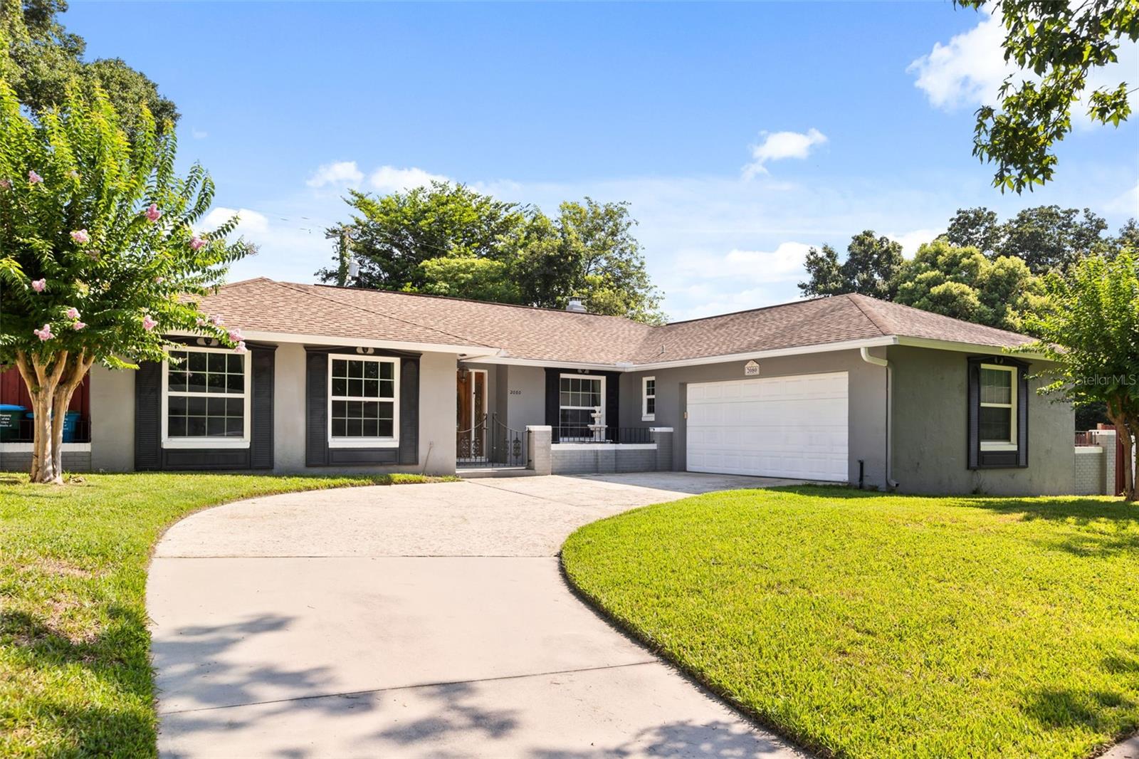 Photo of 2080 GOLDWATER COURT MAITLAND FL 32751