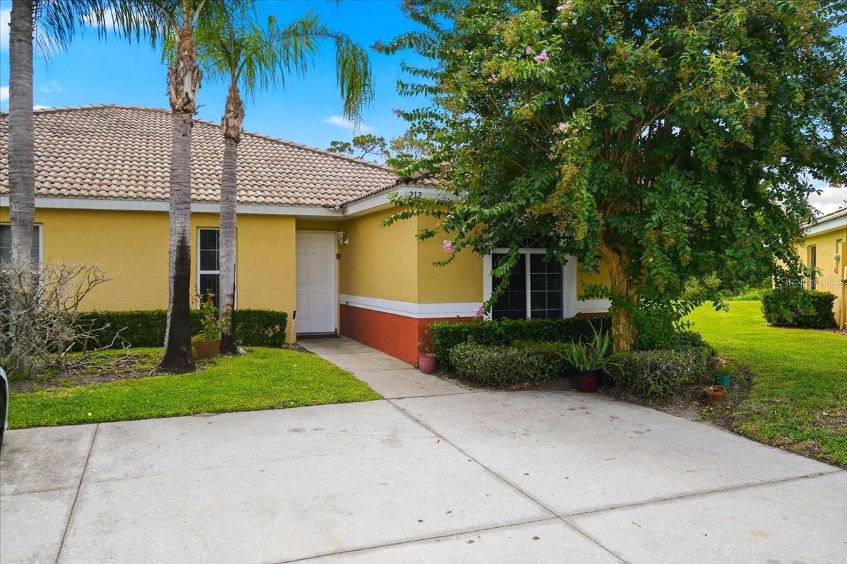 Photo of 212 OCEAN BLUFF DRIVE POINCIANA FL 34759