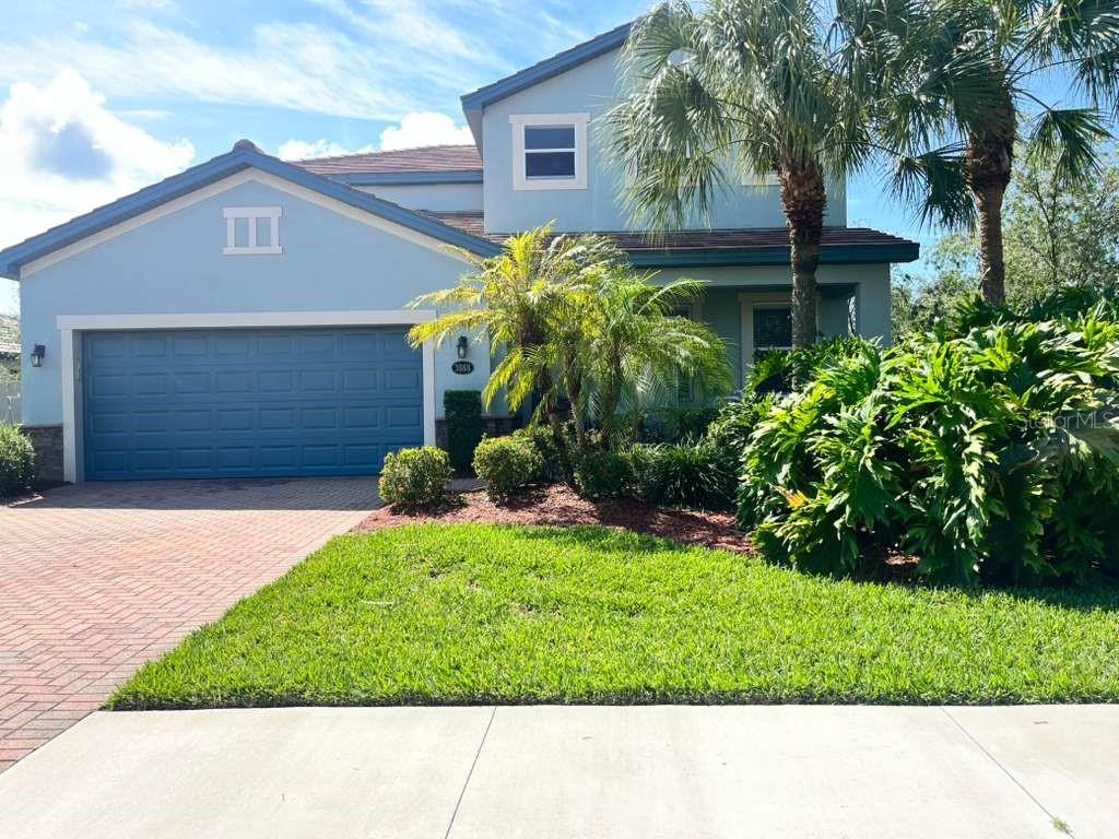 Photo of 3088 SAGITTARIA LANE ALVA FL 33920