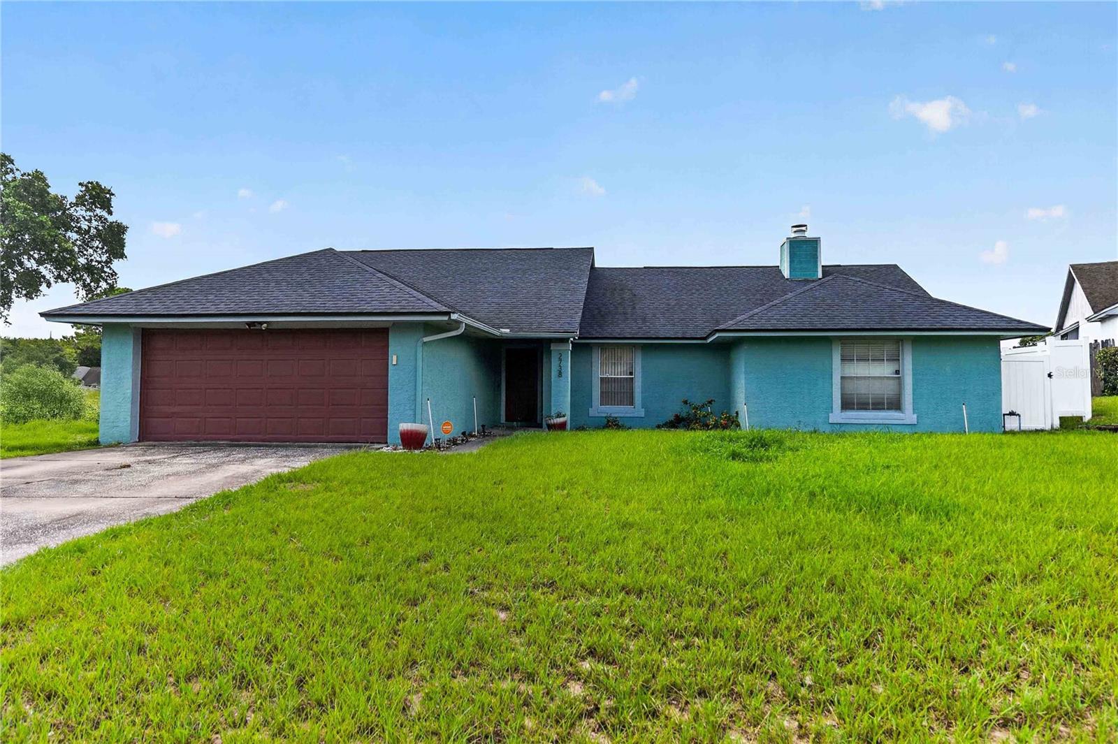 Photo of 2738 FOXWOOD COURT ORLANDO FL 32818