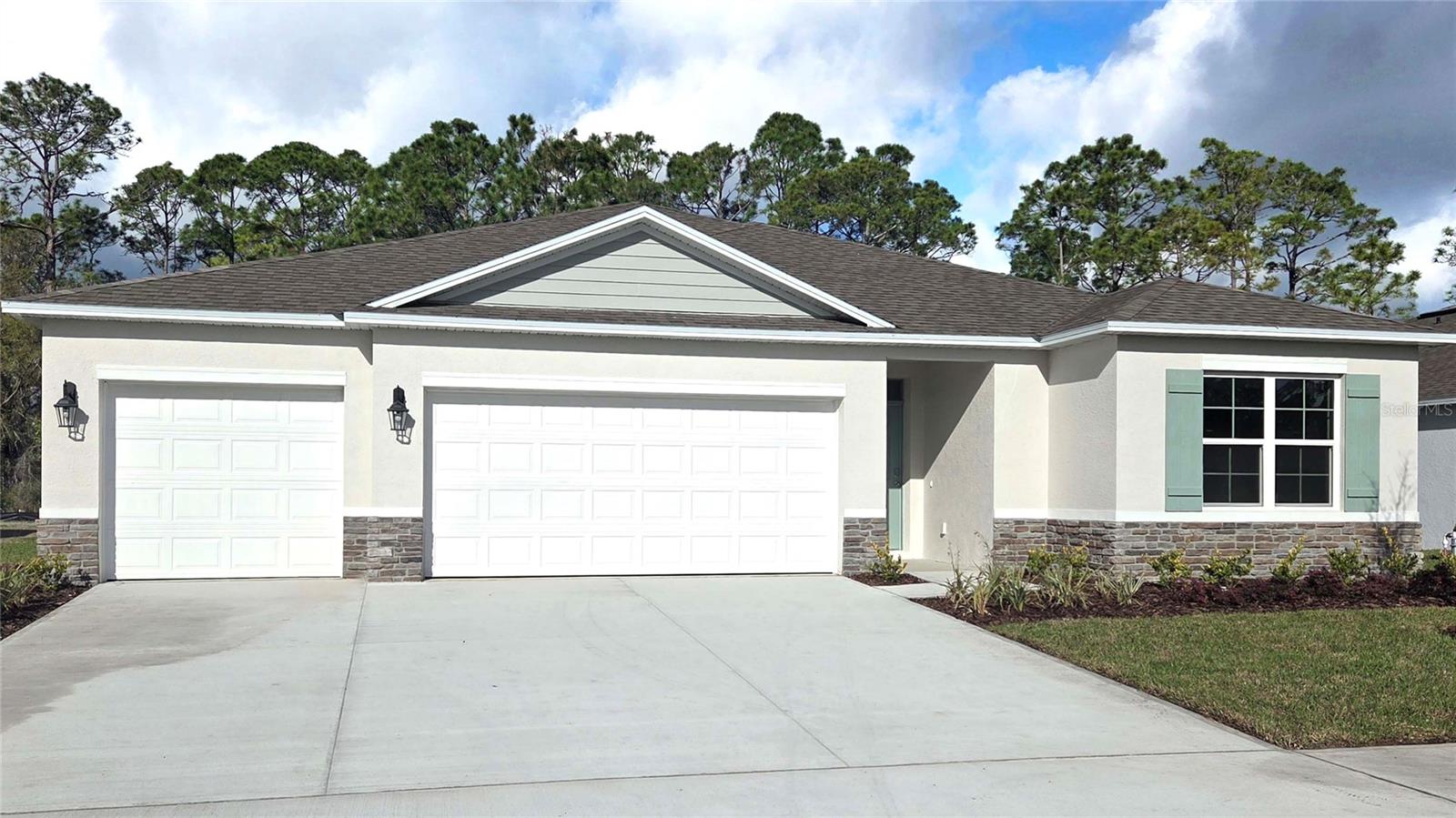 Photo of 2512 DORSET COURT ORMOND BEACH FL 32174