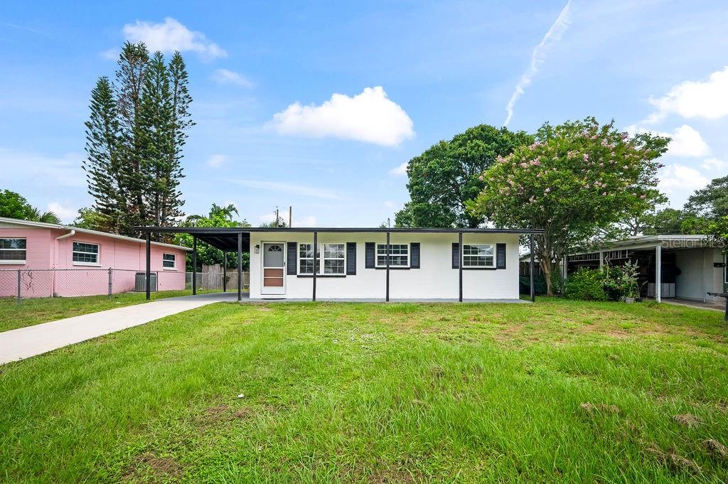 Photo of 2204 SHELBY DRIVE MELBOURNE FL 32935
