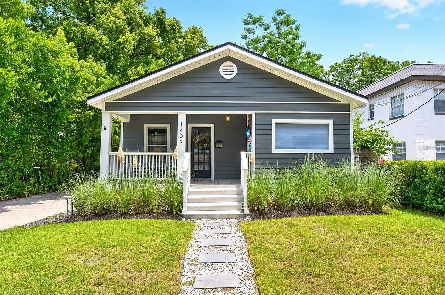 Photo of 1409 E GORE STREET ORLANDO FL 32806
