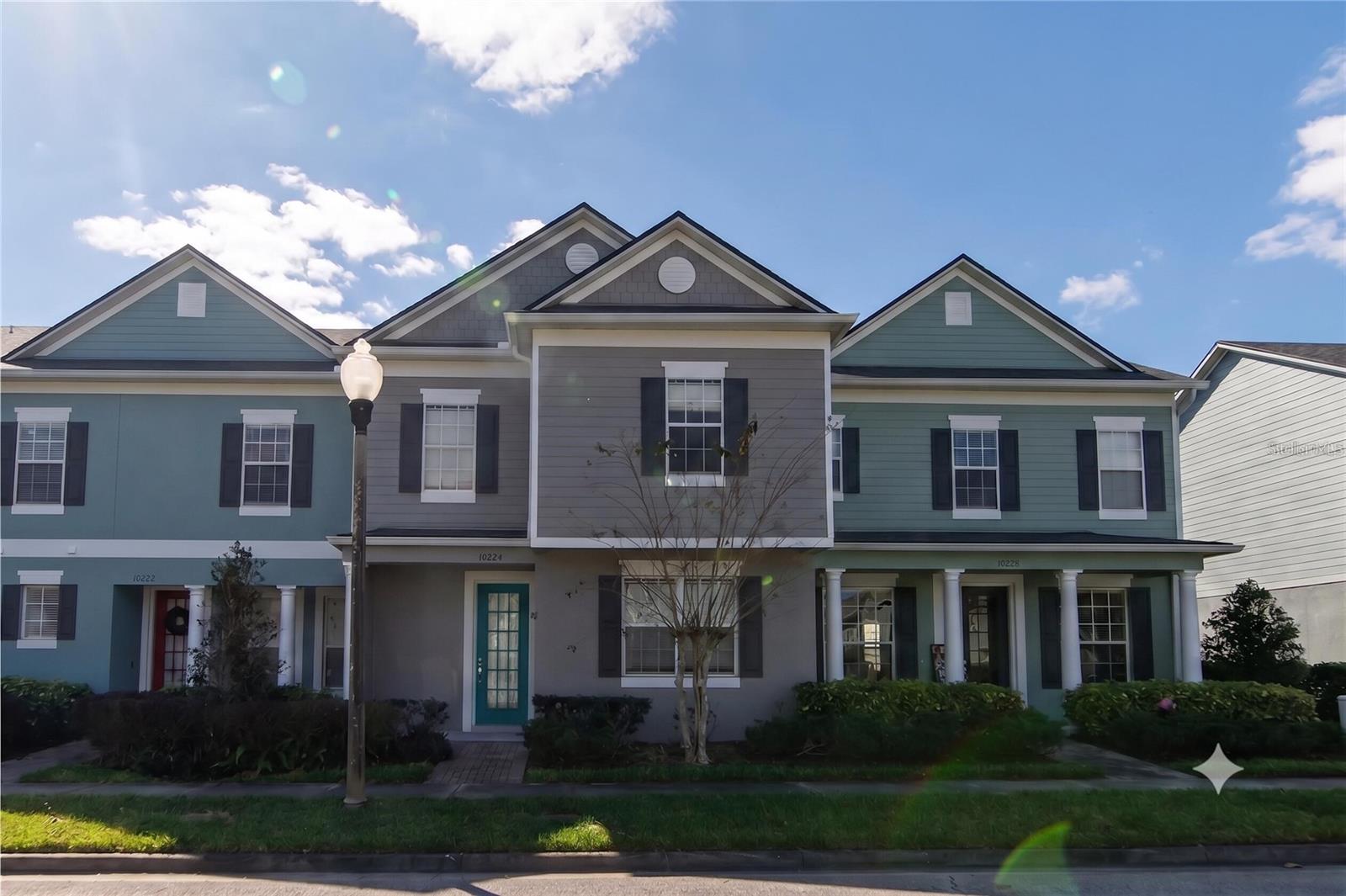 Photo of 10158 RIDGEBLOOM AVENUE ORLANDO FL 32829