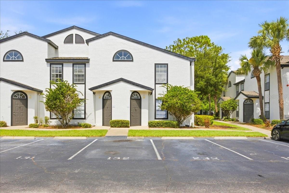 Photo of 1610 COLUMBIA ARMS CIRCLE #131 KISSIMMEE FL 34741