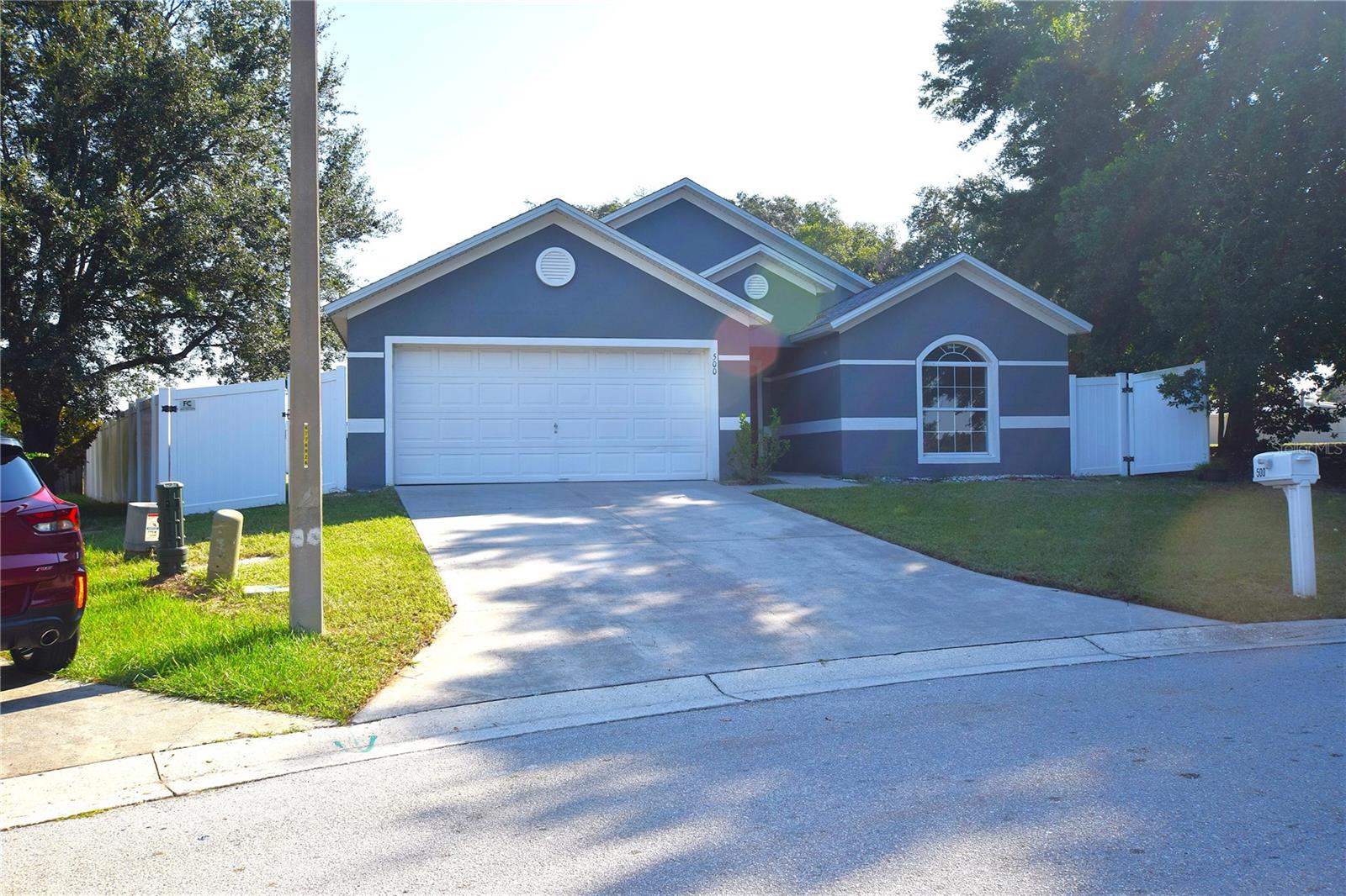 Photo of 500 LAKE CHARLES DRIVE DAVENPORT FL 33837
