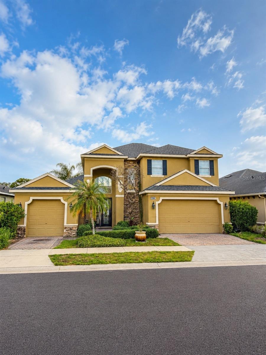 Photo of 1546 STARGAZER TERRACE SANFORD FL 32771
