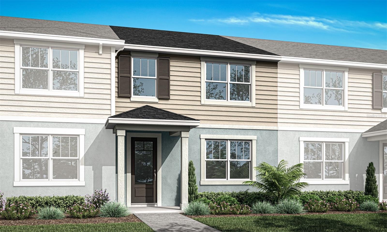 Photo of 5132 GREENSHADE GROVE AVENUE APOPKA FL 32703