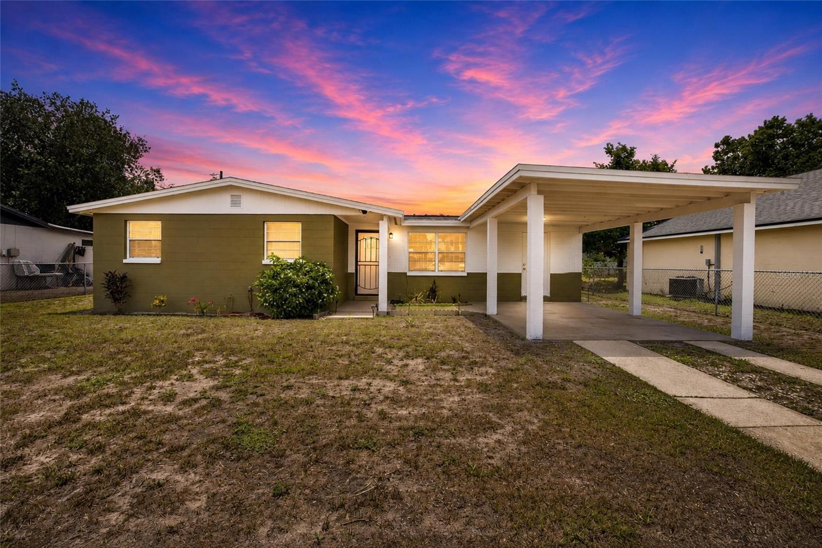 Photo of 4706 S 87TH STREET TAMPA FL 33619