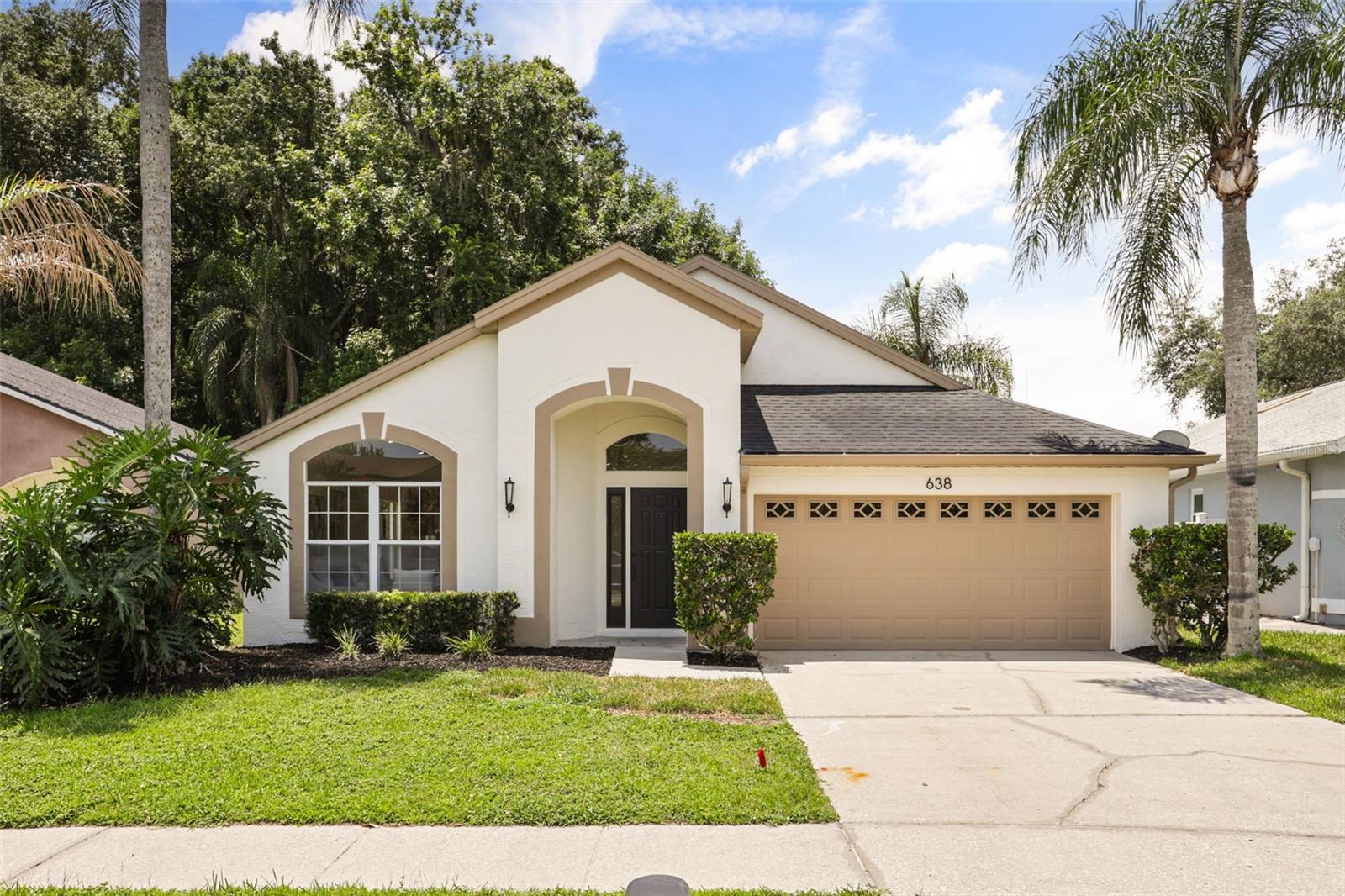 Photo of 638 TALL OAKS TERRACE LONGWOOD FL 32750