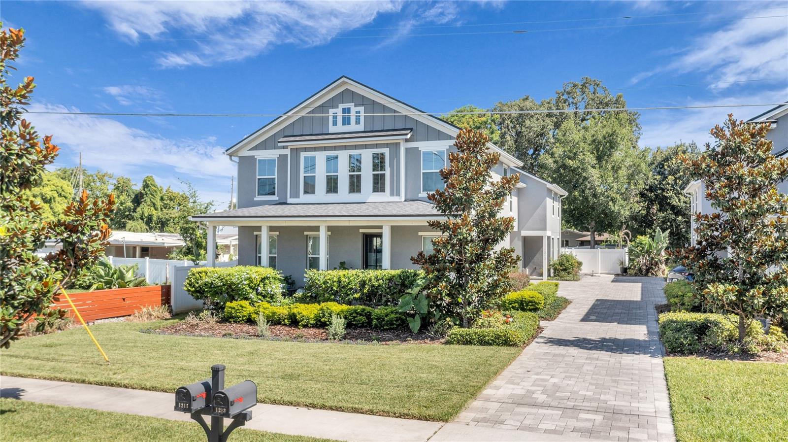 Photo of 1211 E MURIEL STREET ORLANDO FL 32806