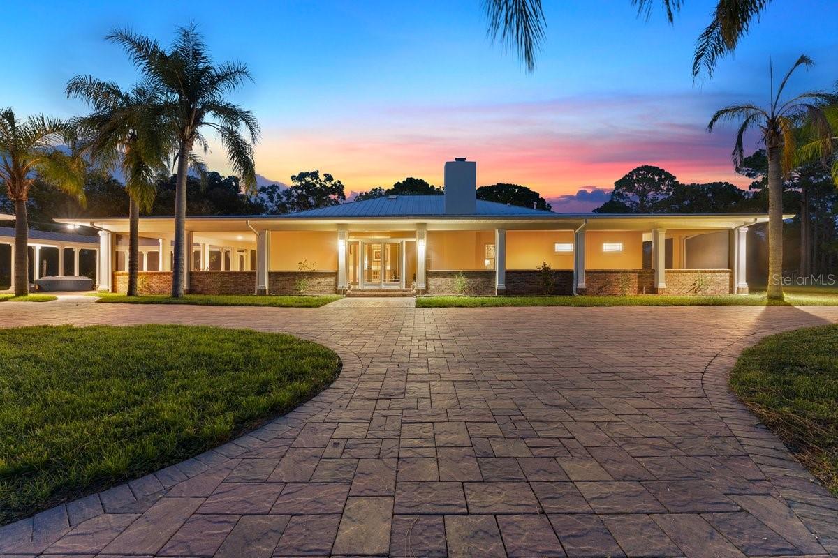 Photo of 2659 PIONEER TRAIL NEW SMYRNA BEACH FL 32168