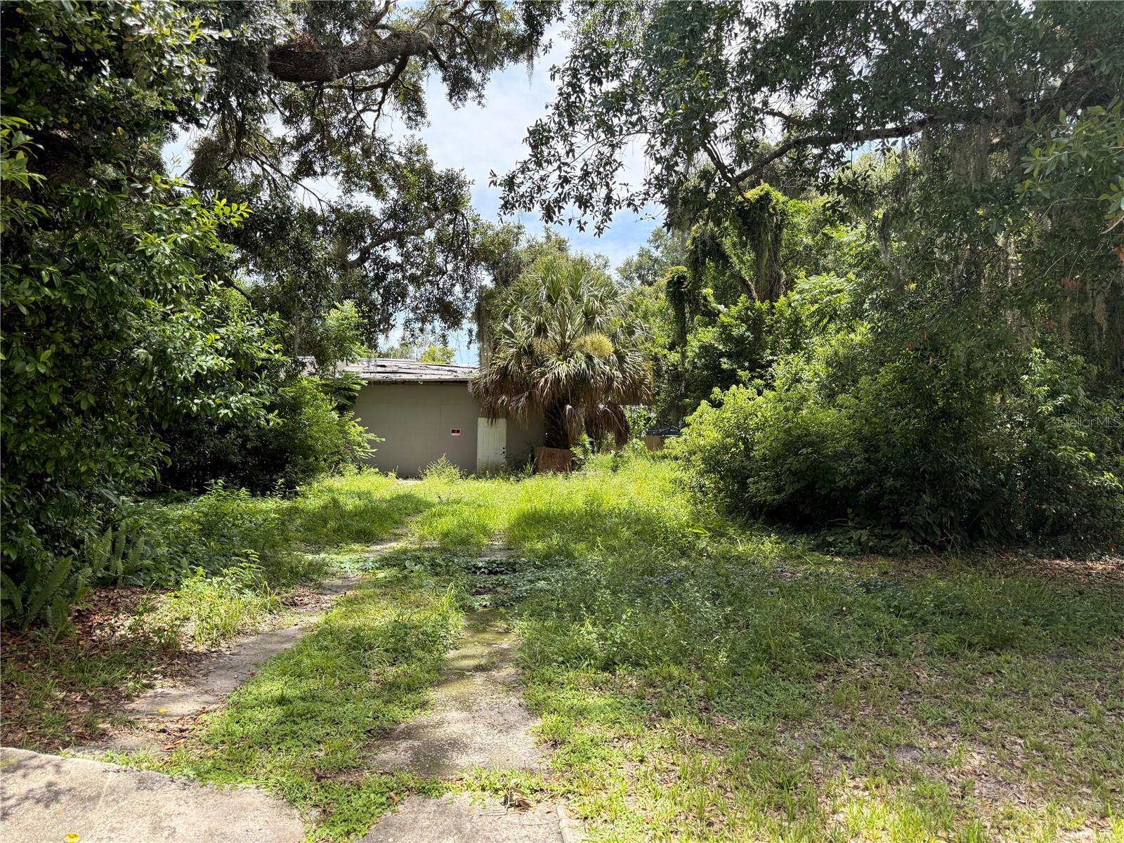 Photo of 1804 S MAPLE AVENUE SANFORD FL 32771