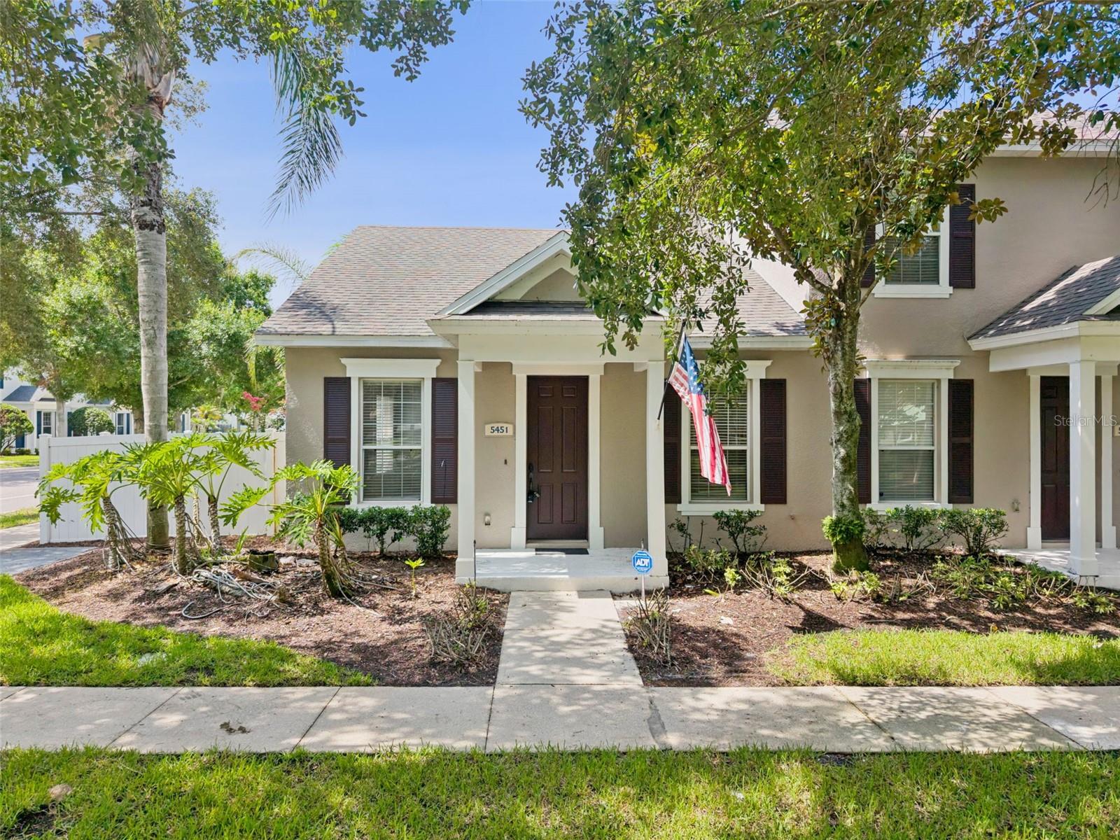 Photo of 5451 KUMQUAT LOOP WINDERMERE FL 34786