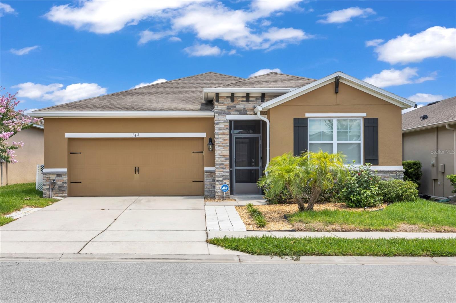 Photo of 144 WATERSIDE CIRCLE WINTER HAVEN FL 33880