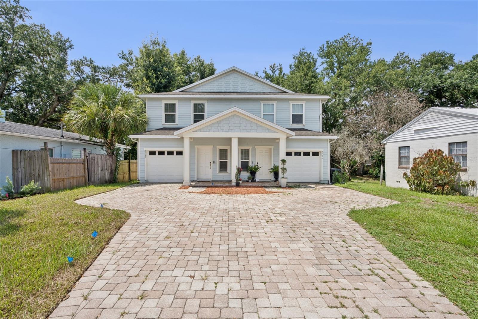 Photo of 2508 E CHURCH STREET ORLANDO FL 32803